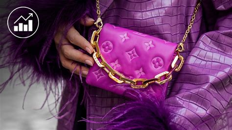 Louis Vuitton to increase prices due to higher costs,